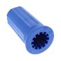 Rotating Handle F. Hose Reel for Nilfisk MC3C-150, MC3C-570XT, MC4M-140 Pressure Washers - OEM No. 107142530