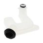 Oil Container for Nilfisk MC 3C-140/570, MC 3C-150/570 XT Pressure Washers - OEM No. 107142546