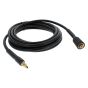 Hose 6M for Nilfisk C100, C105, C110 Pressure Washers - OEM No. 126481138