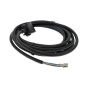 Cable W Plug L.5000 Gb Sp for Nilfisk MC 2C Pressure Washers - OEM No. 128500125