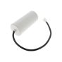 Capacitor 50uf for Nilfisk MC 2C Pressure Washer - OEM No. 128500148
