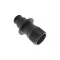 Water Inlet (Na01) for Nilfisk D-PG 140.4-9 P Xtra, D-PG 140.4-9 Xtra Pressure Washer - 28500515