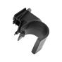 Lance Holder Top for Nilfisk D-PG 140.4-9 P Xtra, D-PG 140.4-9 Xtra Pressure Washers - OEM No. 128500523
