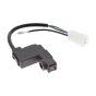 Microswitch Box for Nilfisk D-PG 140.4-9 Pressure Washer - OEM No. 128500628
