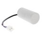 Capacitor 25uf for Nilfisk E 130.3-9 P X-TRA Pressure Washer - 128500636
