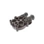 Cylinder Block for Nilfisk D-PG 140.4-9 P Xtra, D-PG 140.4-9 Xtra Pressure Washers - OEM No. 128500827