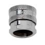 Quick Coupling 3/4" With Gasket for Nilfisk MC 3C, MH 4M Pressure Washers - OEM No. 1602945