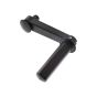 Crank Handle 190x175x45 for Nilfisk MC 5M, MH 4M Pressure Washers - OEM No. 301000733
