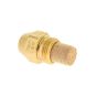 Fuel Nozzle (1.35gal/H 60) for Nilfisk MH 5M-200/1000 DE  Pressure Washer - 301001068