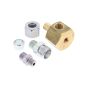 Distributor for Nilfisk MH 4M-90/770 230/1/50 Pressure Washer- OEM No. 301001280