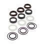Water Seal Kit for Nilfisk MC 5M-240/870 PE, MC 5M-250/1000 PE Petrol Pressure Washer - 31000579