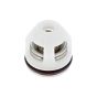 Complete Valve for Nilfisk MC 5M-240/870 PE, MC 5M-250/1000 PE Petrol Pressure Washer - 31000803