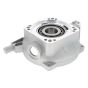 D-Bearing Cover P3, Seal and Bearing for Nilfisk MC 4M - 140/620 Electric Pressure Washers - 31000926