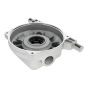 D-Bearing Cover P3, Seal and Bearing for Nilfisk MC 4M - 140/620 Electric Pressure Washers - 31000926