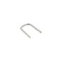 Lock Bracket for Nilfisk Pressure Washers - OEM No. 6526487