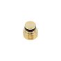 Plug With O-Ring for Nilfisk MC 2C-120/520 T Pressure Washers - 6528586