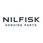 Connection Hose DN8 for Nilfisk MH 3C-90/670 PAX 230/1/50 Pressure Washers - OEM No. 107143114