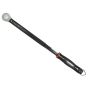 NorTorque 300 Adj Dual Scale Ratchet Torque Wrench 1/2in Drive 60-300 Nm