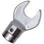 16mm Spigot Spanner Open End Fitting