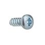 Screw for Numatic Vacuum - OEM No. 219101