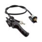 Trigger And Spray Tube for Numatic GVE370, GVE370-2 Vacuum - 601968