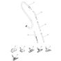 Hose & Accessory Assembly