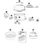 Numatic HVX160 Assembly