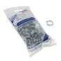 PCL Jubilee O Clips Size 1518 (15-18mm Clamping Range) Bag Of 50 - OC1518