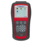 Autel EOBD Code Reader - Oil & Service Reset Tool Sealey Part No. OLS301