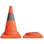 Collapsible Cones