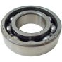 6011 C3 Deep Groove Ball Bearing - Open Face - 55x90x18mm