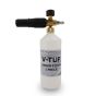 Foam Lance - V-Tuf Bottle (ADJUSTABLE) - Ssq Male - V-TUF Pressure Washer Parts - OPF076