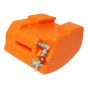 Spray Kit (Orange) for Belle PCLX 320 Compactor - OEM No. OPP/51S/DIO