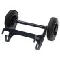 Trowel Wheel Kit for Belle Lightweight Pro Tilt Trowels - OPT/08/DIO