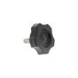 Knob Bolt (KG-B2) M8x20 for OREC RM88, RM830 Rabbit Mowers - OR-0207-76700