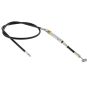 Wire for Orec HRC672B, HRC812B Mower - OEM No. 0251-72130