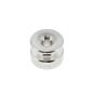 Aluminium Eyelet For Oregon 108461A Universal Trimmer Heads - 08477A