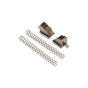 Serrated Pawl & Spring for Oregon Strimmer Head - OEM No. 111166