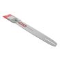 Oregon 15" Advance Cut Guide Bar fits .325 Series Chainsaw - OEM No. 158PXBK041