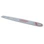 15" Pro-Lite Chain Saw Guide Bar fits Oregon 325 Series Chainsaws, Genuine Oregon Part, OEM No. 158SLGK095