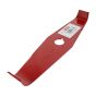 Oregon Universal 2 Tooth Brushcutter Mulching Blade - OEM No. 295504-0