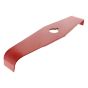 2t Blade, Tapered 4mm Thick Univ - Genuine Oregon Part - OEM No. 295505-0