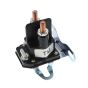 Solenoid (European) 3 Posts with Dual Mounting Bracket 200.0 Amp fits T1200 Tractors - OEM No. 33-430EU