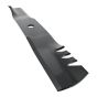 Blade, John Deere, Gator G6, 21-7/8in - Genuine Oregon Part - OEM No. 396-710