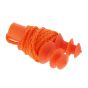 Ear Plugs with Neck String and Box - 515067