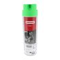 Oregon Forestry Marker Paint 500ml Green Fluo - 519411