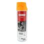Forestry Marker Paint 500ml Orange Fluo - 519413