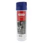 Forestry Marker Paint 500ml Blue Fluo - Genuine Oregon Part - OEM No. 519415