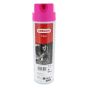 Oregon Forestry Marker Paint 500ml Pink Fluorescent - OEM No. 519441