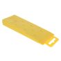 Solid Plastic Felling Wedge 8" - OR570726